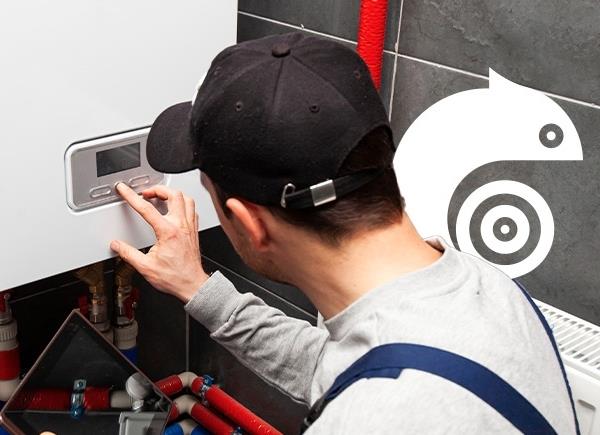 Certificazione d'impresa F-GAS
